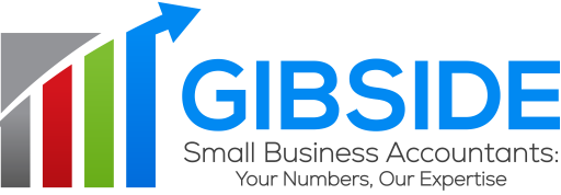 Gibside Company Logo